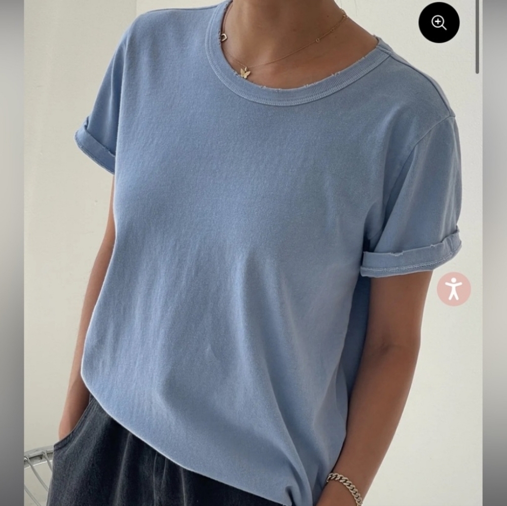 LE BON SHOPPE DARLING TEE